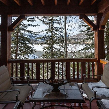 Lodges At Deer Valley Парк Сити Екстериор снимка