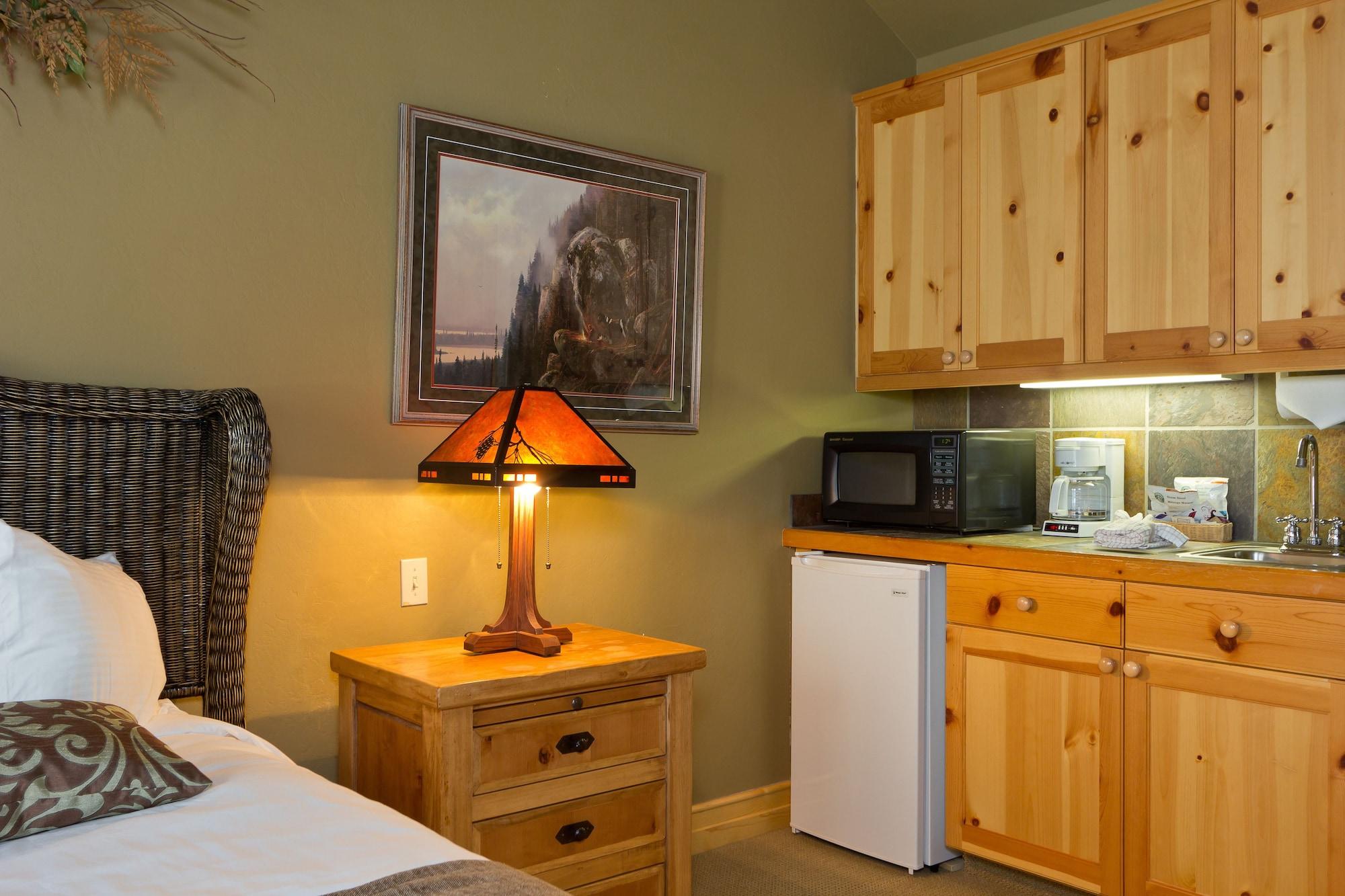Lodges At Deer Valley Парк Сити Екстериор снимка