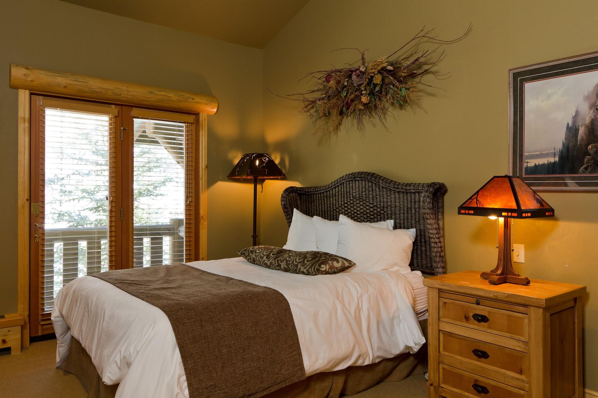 Lodges At Deer Valley Парк Сити Екстериор снимка