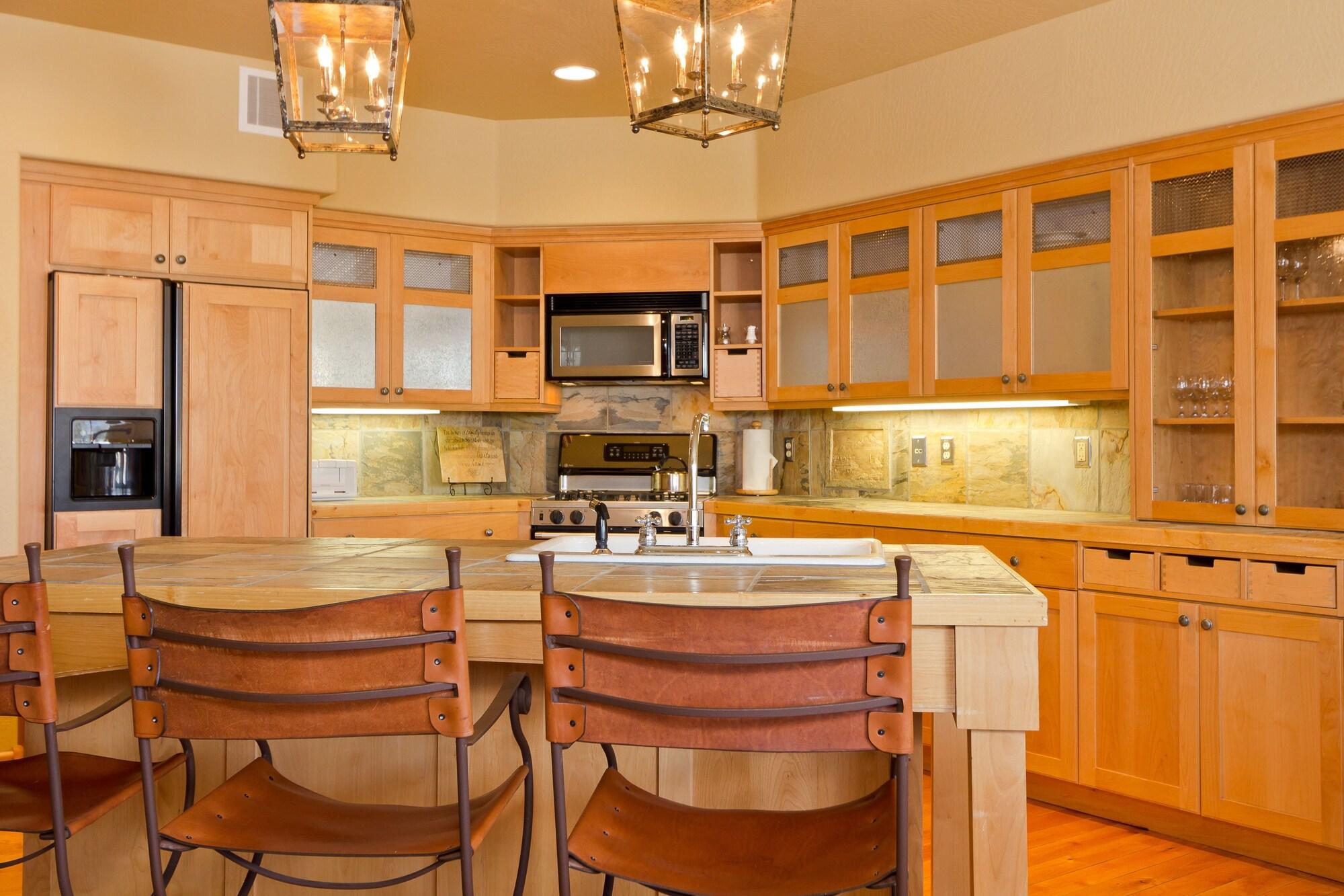 Lodges At Deer Valley Парк Сити Екстериор снимка