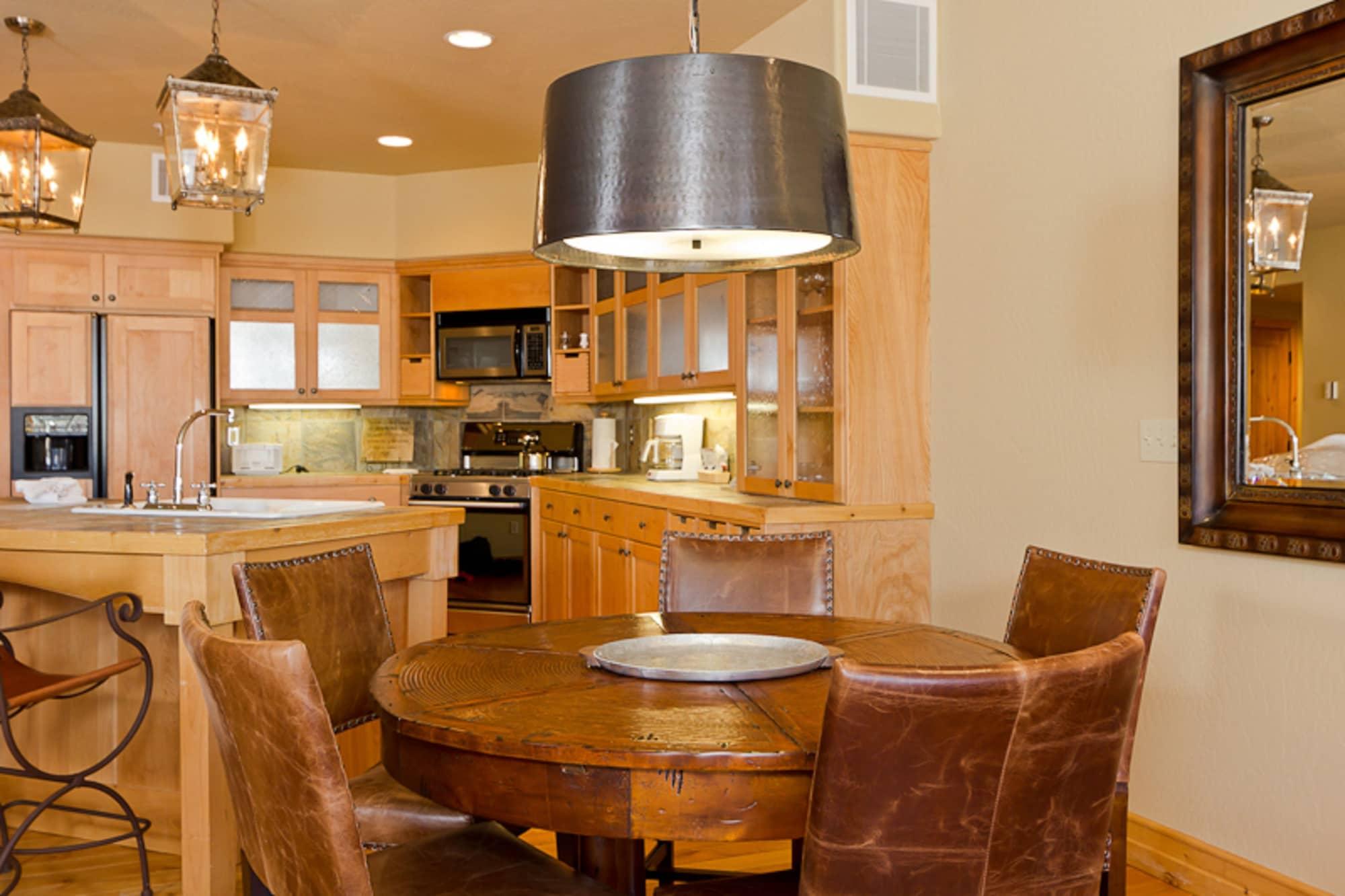 Lodges At Deer Valley Парк Сити Екстериор снимка