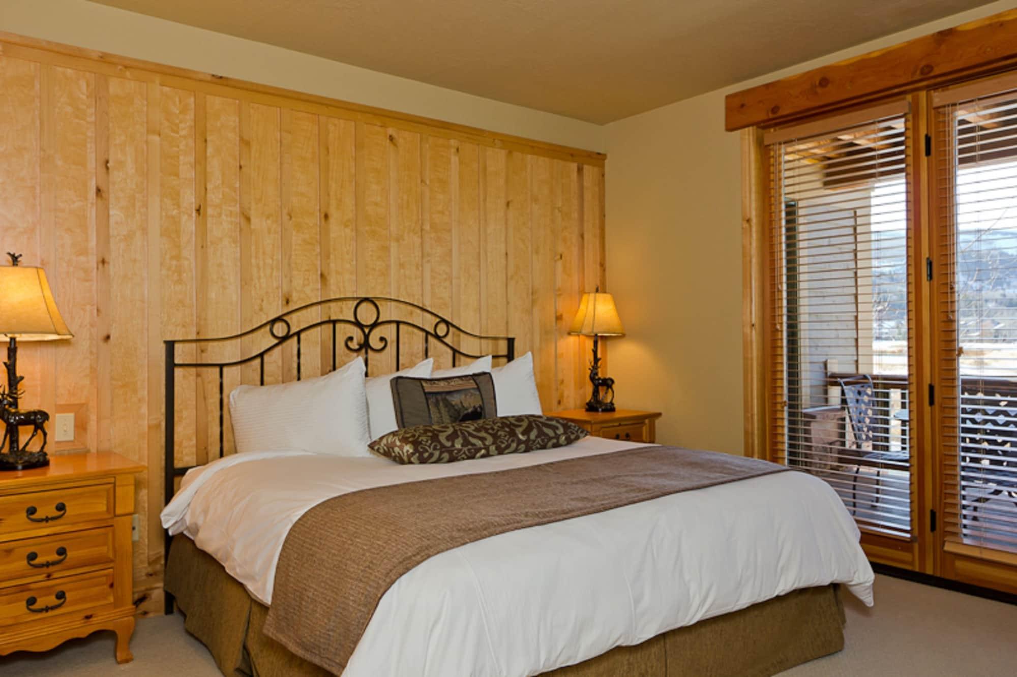 Lodges At Deer Valley Парк Сити Екстериор снимка