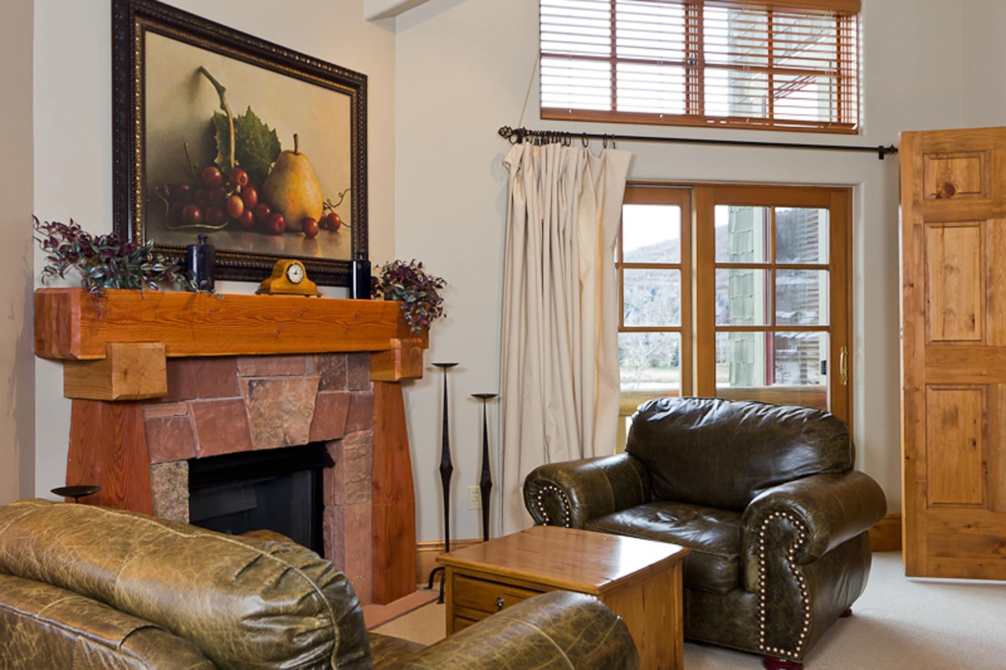Lodges At Deer Valley Парк Сити Екстериор снимка