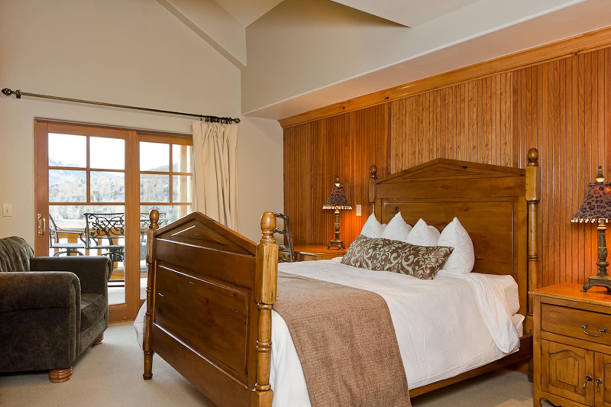 Lodges At Deer Valley Парк Сити Екстериор снимка