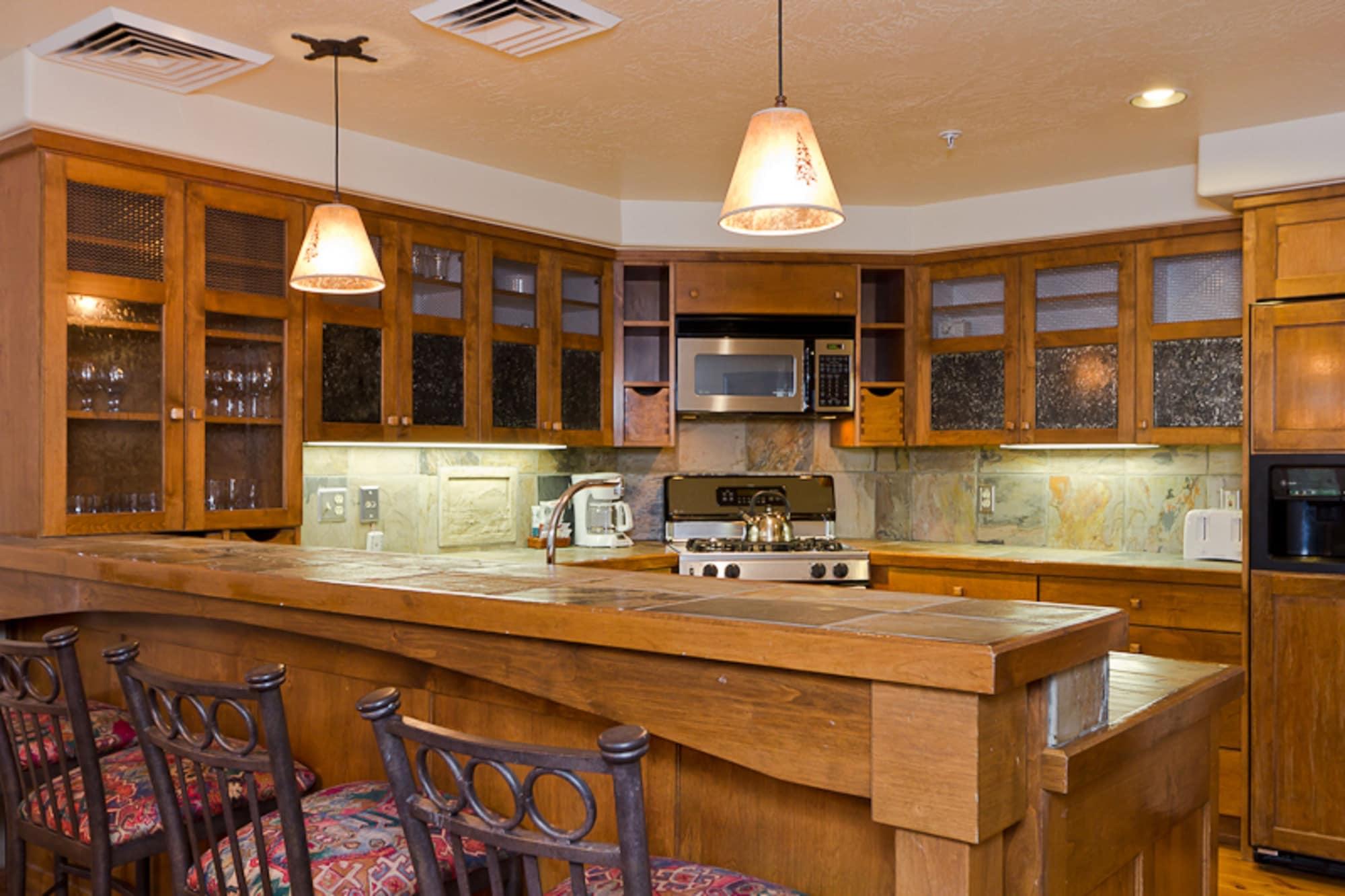 Lodges At Deer Valley Парк Сити Екстериор снимка