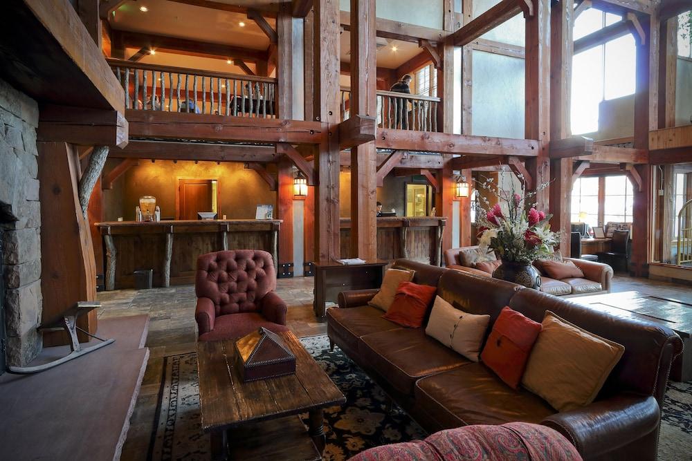 Lodges At Deer Valley Парк Сити Екстериор снимка