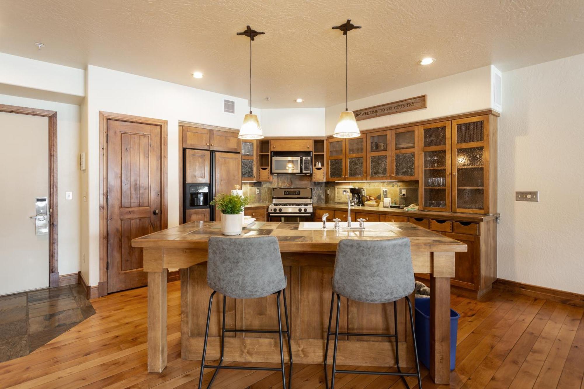 Lodges At Deer Valley Парк Сити Екстериор снимка