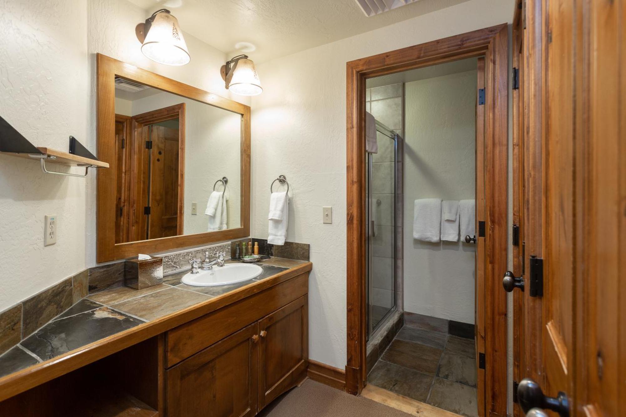Lodges At Deer Valley Парк Сити Екстериор снимка