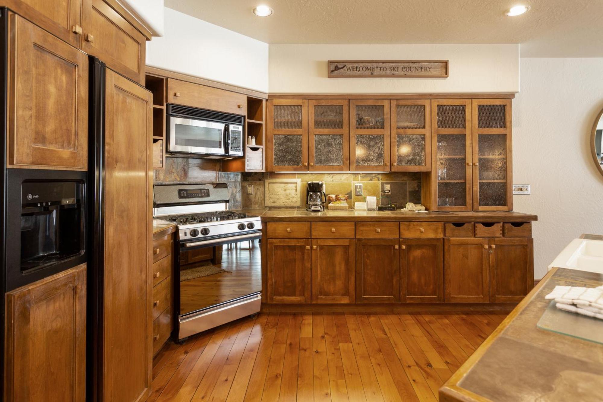 Lodges At Deer Valley Парк Сити Екстериор снимка