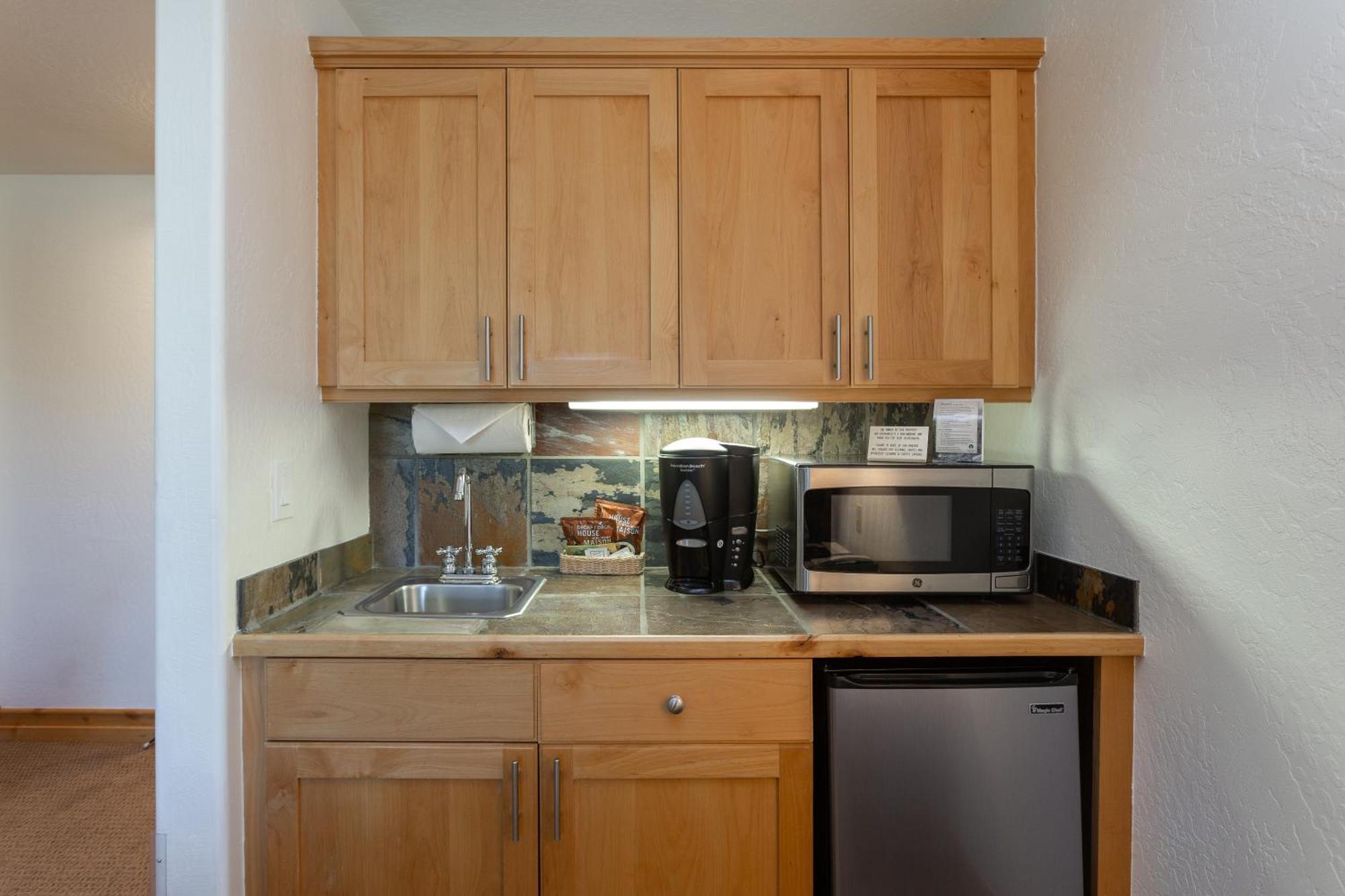 Lodges At Deer Valley Парк Сити Екстериор снимка