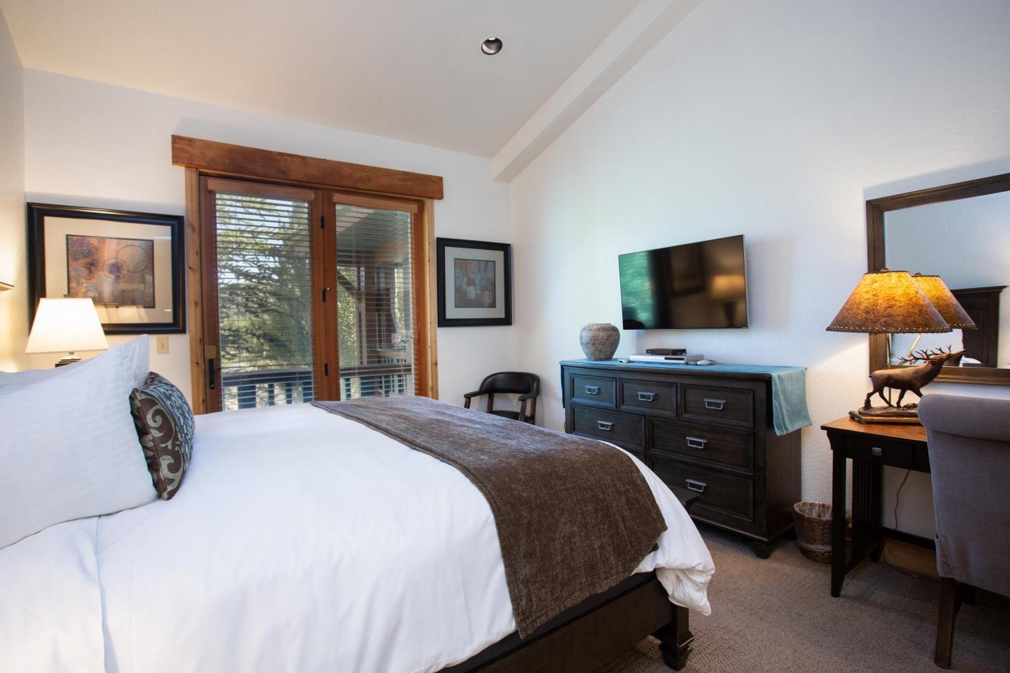 Lodges At Deer Valley Парк Сити Екстериор снимка