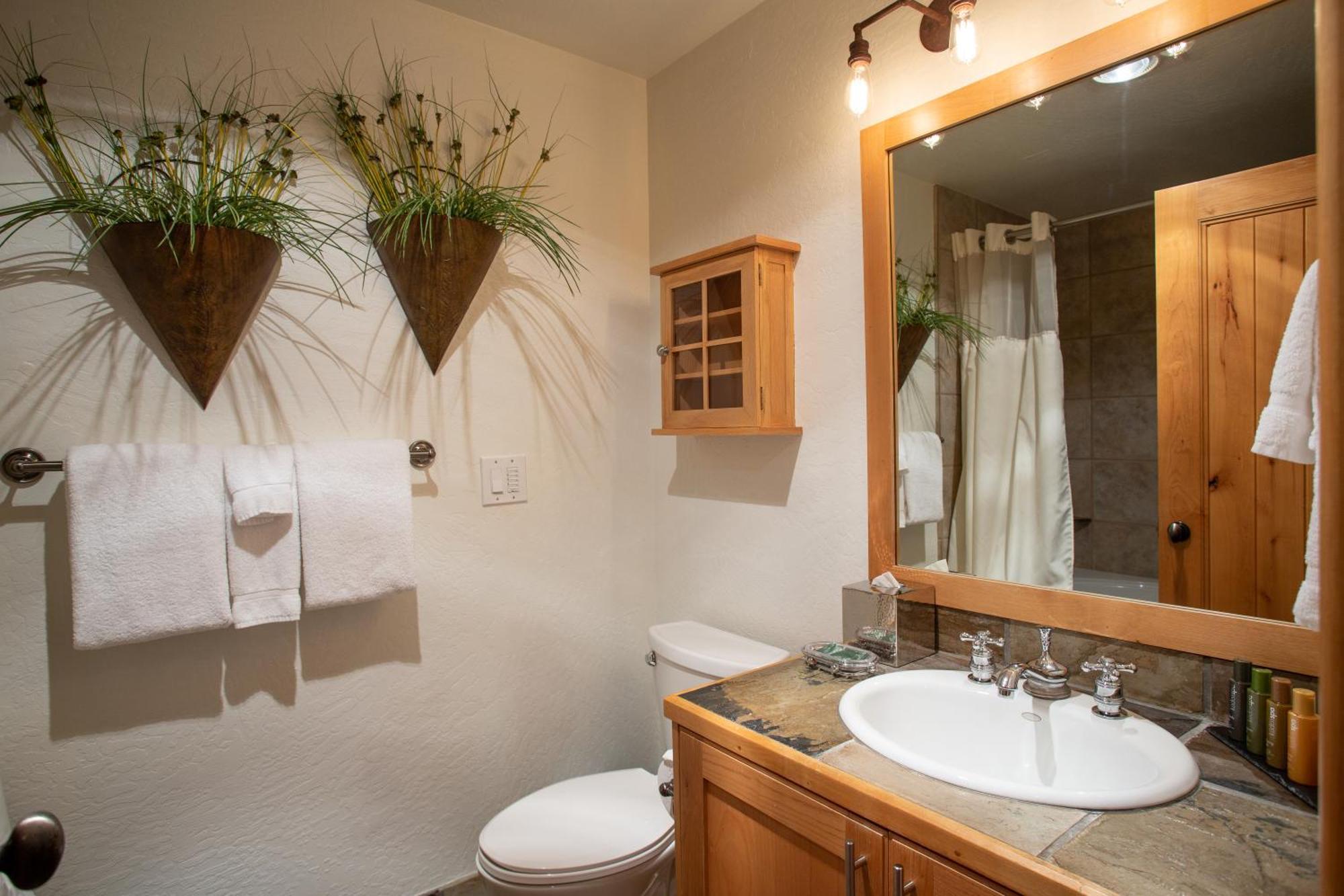 Lodges At Deer Valley Парк Сити Екстериор снимка