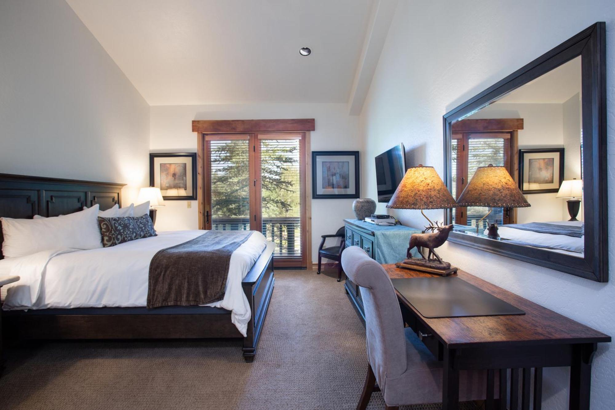Lodges At Deer Valley Парк Сити Екстериор снимка