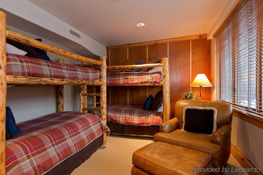Lodges At Deer Valley Парк Сити Екстериор снимка