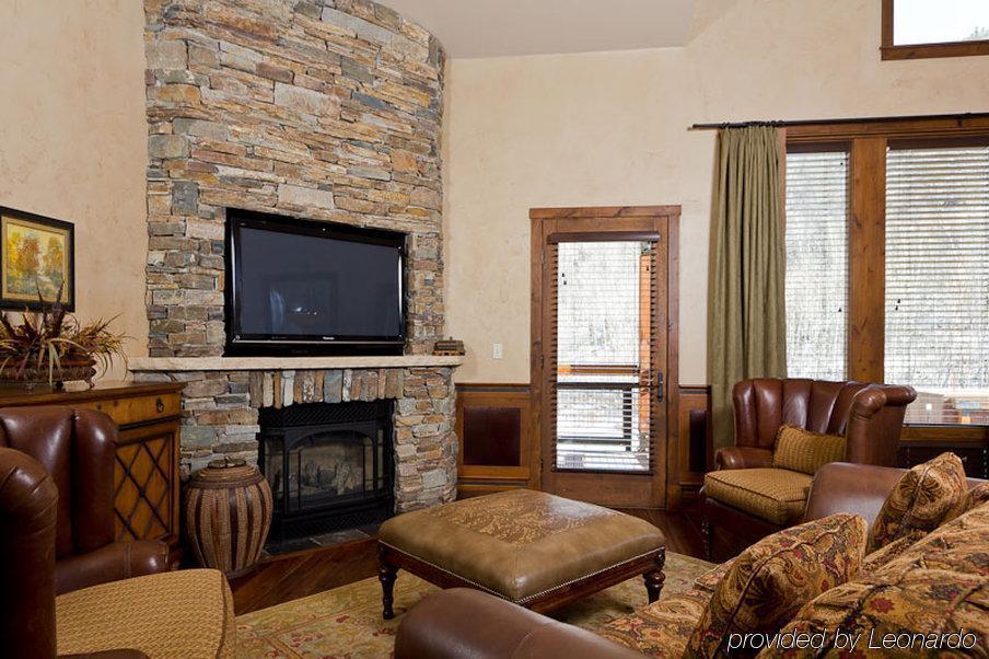 Lodges At Deer Valley Парк Сити Екстериор снимка