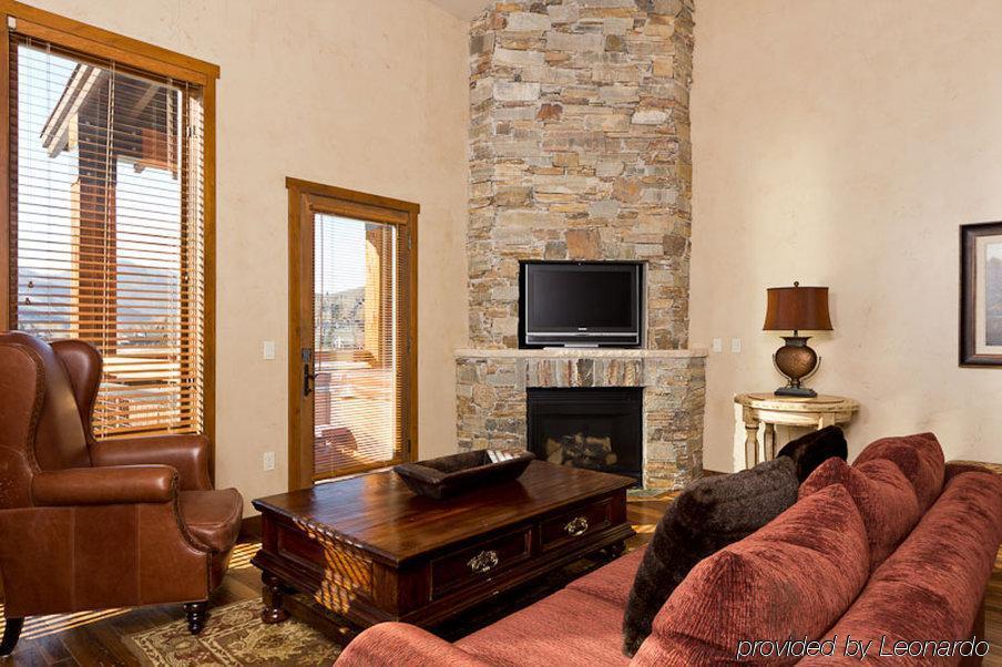 Lodges At Deer Valley Парк Сити Екстериор снимка