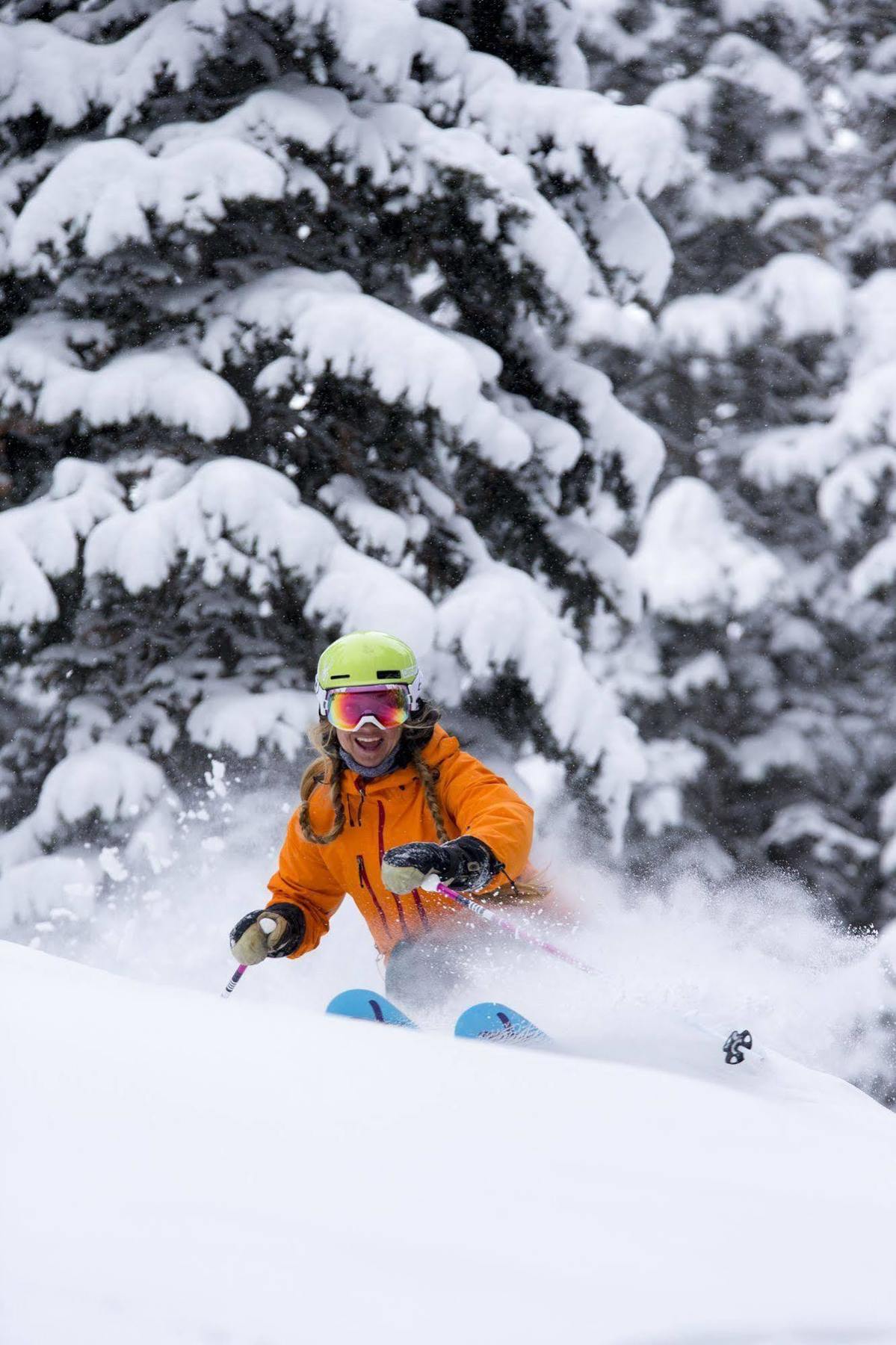 Lodges At Deer Valley Парк Сити Екстериор снимка